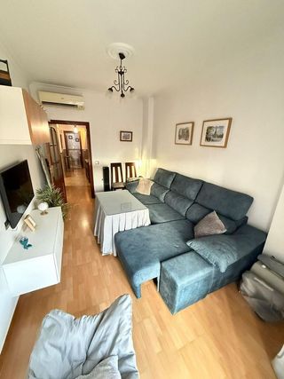 Casa pareada en venta en Arco Norte - Avda. España en Dos Hermanas