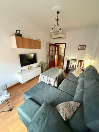 Casa pareada en venta en Arco Norte - Avda. España en Dos Hermanas