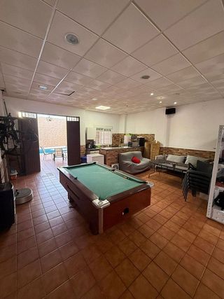 Casa pareada en venta en Arco Norte - Avda. España en Dos Hermanas