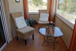 Chalet en venta en Abanilla