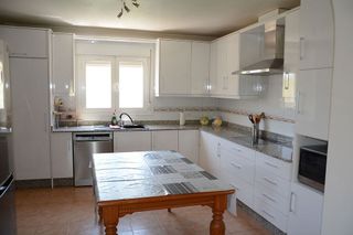 Chalet en venta en Abanilla