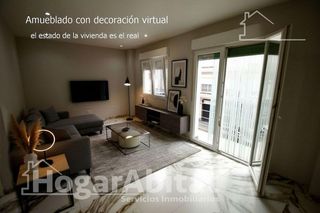 Chalet en venta en Camino de Onda - Salesianos - Centro en Burriana