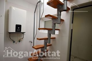 Chalet en venta en Camino de Onda - Salesianos - Centro en Burriana