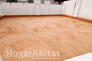 Chalet en venta en Camino de Onda - Salesianos - Centro en Burriana