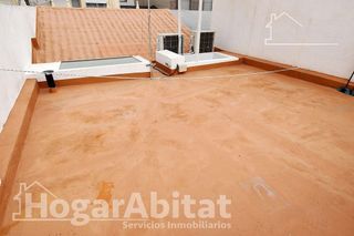 Chalet en venta en Camino de Onda - Salesianos - Centro en Burriana