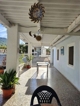 Casa rural en venta en Yecla