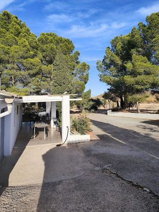 Casa rural en venta en Yecla