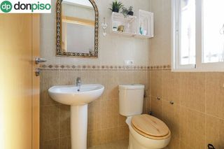 Casa adosada en venta en Casco Histórico en Churriana de la Vega