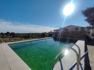 Chalet en venta en Turís