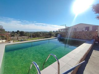 Chalet en venta en Turís