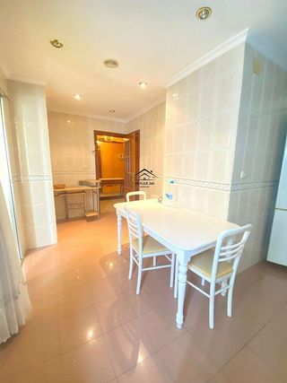 Piso en venta en Centro en Cáceres