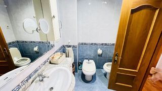 Piso en venta en Natahoyo en Gijón