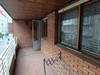 Piso en venta en O Berbés - Peniche en Vigo