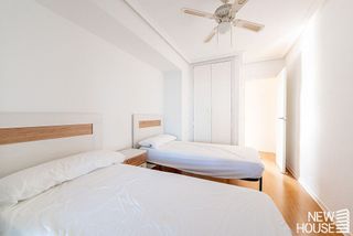 Piso en venta en Playa de San Juan en Alicante