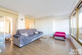 Piso en venta en Playa de San Juan en Alicante