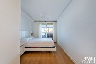 Piso en venta en Playa de San Juan en Alicante