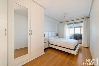 Piso en venta en Playa de San Juan en Alicante