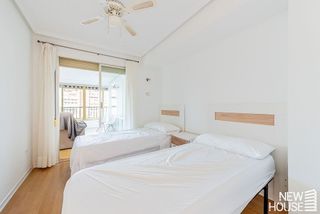 Piso en venta en Playa de San Juan en Alicante