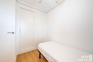 Piso en venta en Playa de San Juan en Alicante