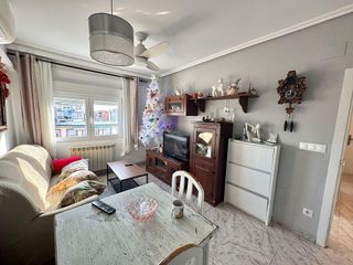 Piso en venta en Aluche en Madrid