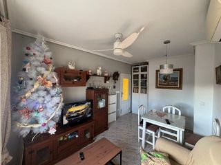 Piso en venta en Aluche en Madrid