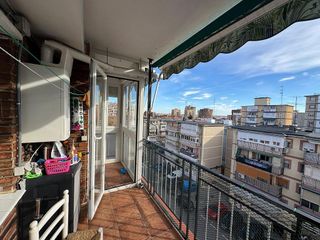 Piso en venta en Aluche en Madrid