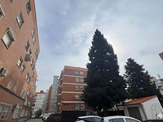 Piso en venta en Aluche en Madrid