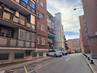 Piso en venta en Aluche en Madrid