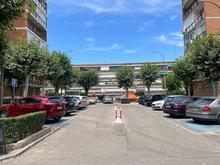 Piso en venta en Aluche en Madrid
