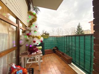 Piso en venta en Judizmendi - Santa Lucía en Vitoria-Gasteiz