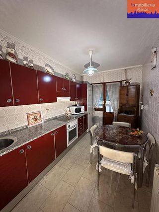 Piso en venta en Santa Catalina - Ferial en Aranda de Duero