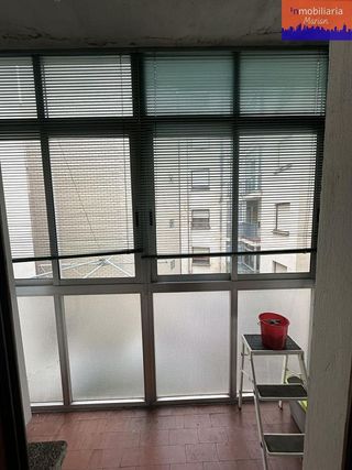 Piso en venta en Santa Catalina - Ferial en Aranda de Duero