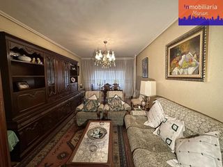 Piso en venta en Santa Catalina - Ferial en Aranda de Duero