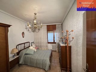 Piso en venta en Santa Catalina - Ferial en Aranda de Duero