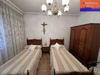 Piso en venta en Santa Catalina - Ferial en Aranda de Duero