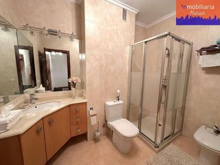 Piso en venta en Santa Catalina - Ferial en Aranda de Duero