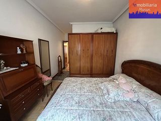 Piso en venta en Santa Catalina - Ferial en Aranda de Duero