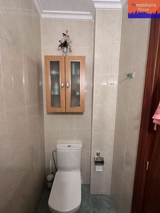 Piso en venta en Santa Catalina - Ferial en Aranda de Duero