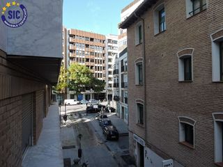 Piso en venta en El Pilar en Valencia