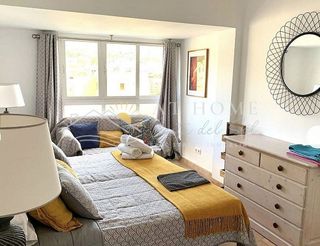 Piso en venta en Playa de la Fontanilla en Marbella