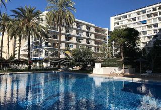 Piso en venta en Playa de la Fontanilla en Marbella