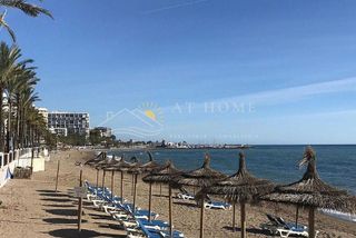 Piso en venta en Playa de la Fontanilla en Marbella