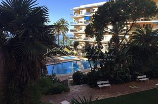 Piso en venta en Playa de la Fontanilla en Marbella