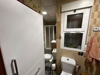 Piso en venta en Santa Isabel en Jaén