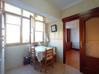 Piso en venta en Centro - Mendibil - Santiago en Irun
