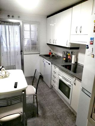 Piso en venta en Espartales en Alcalá de Henares