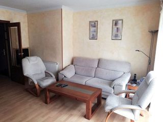 Piso en venta en Espartales en Alcalá de Henares