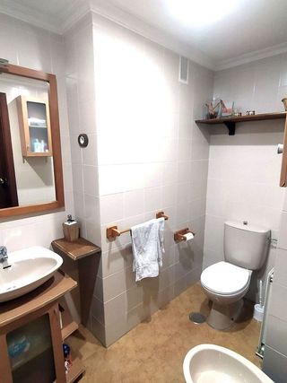 Piso en venta en Espartales en Alcalá de Henares