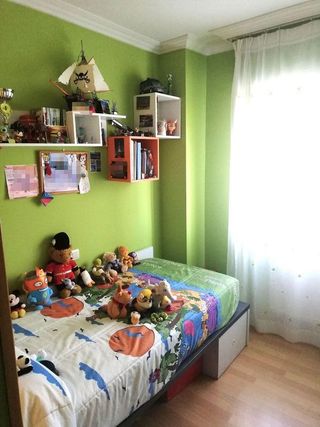 Piso en venta en Espartales en Alcalá de Henares
