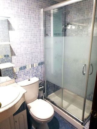 Piso en venta en Espartales en Alcalá de Henares